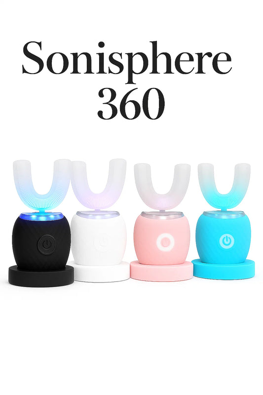 SoniSphere 360