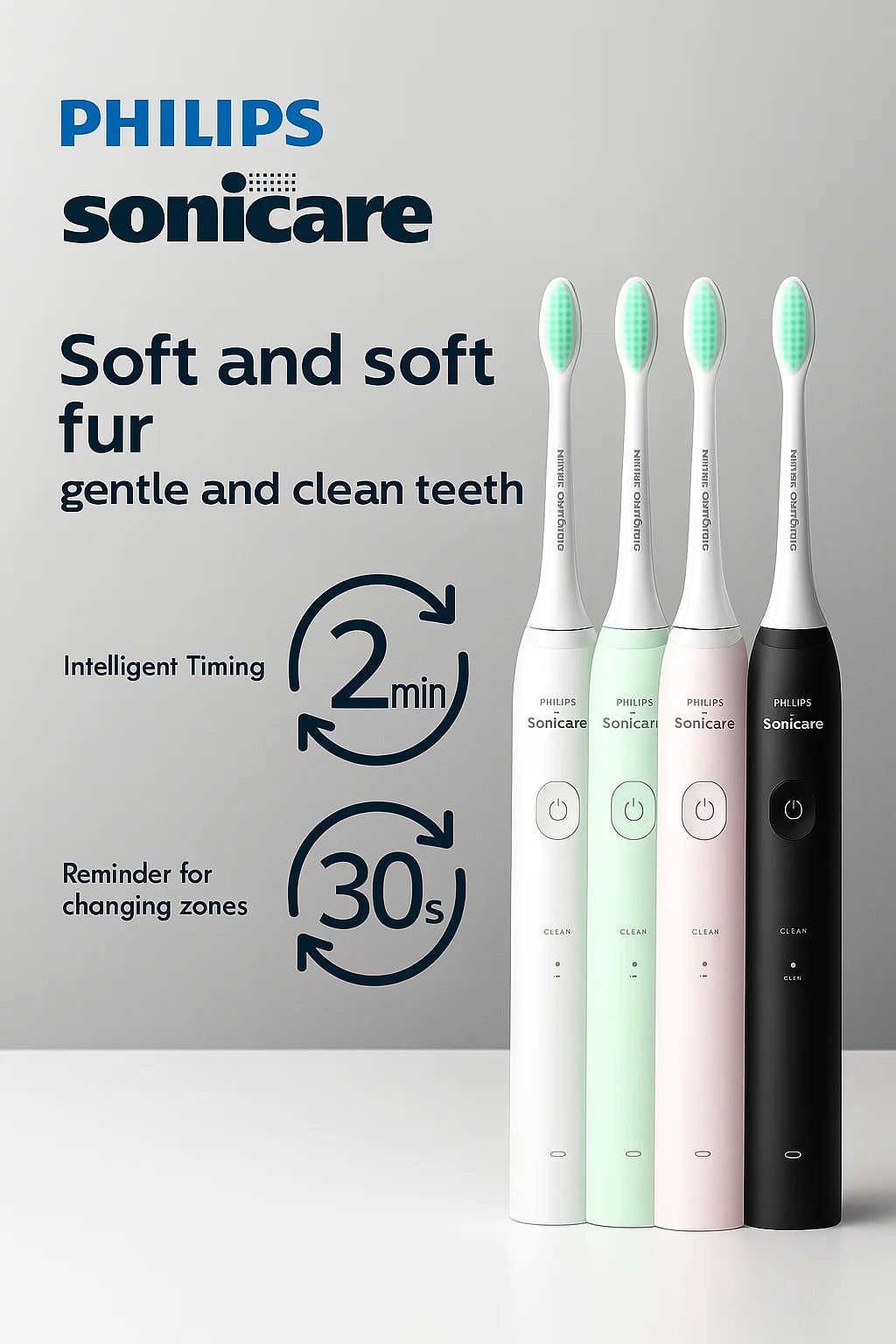 Sonicare